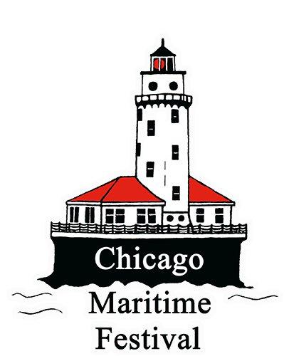 Chicago Maritime Festival Logo