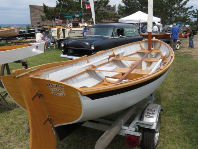 Lake Superior Classic and Custom Boat Show