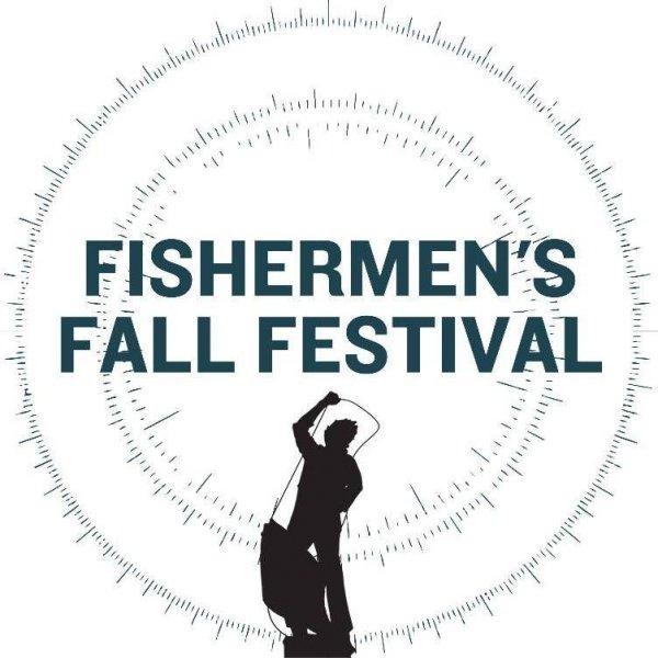30th Annual Fishermen's Fall Festival at Seattle's Fishermen's Terminal
