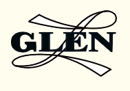 Glen-L logo.