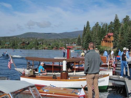Grand Lake Classic Boat Show