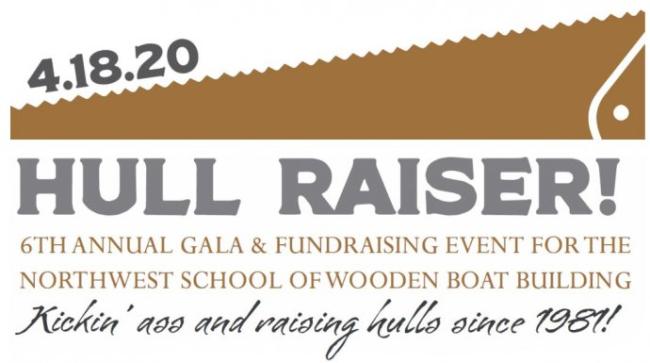 Hull Raiser! 6th Annual Gala & Fundraiser 