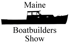 Maine Boatbuilders Show in Portland, Maine