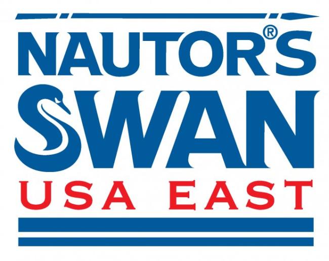 Nautor's SWAN USA East