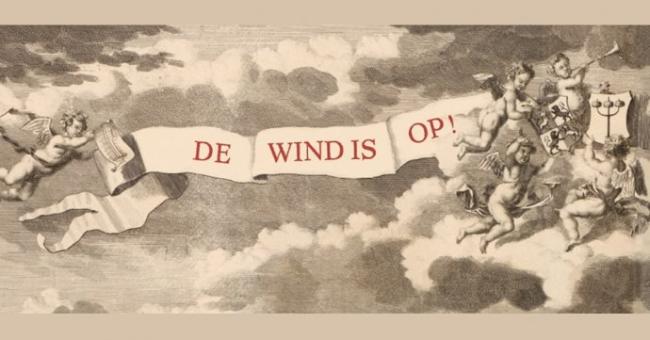 De Wind is Op! Symposium