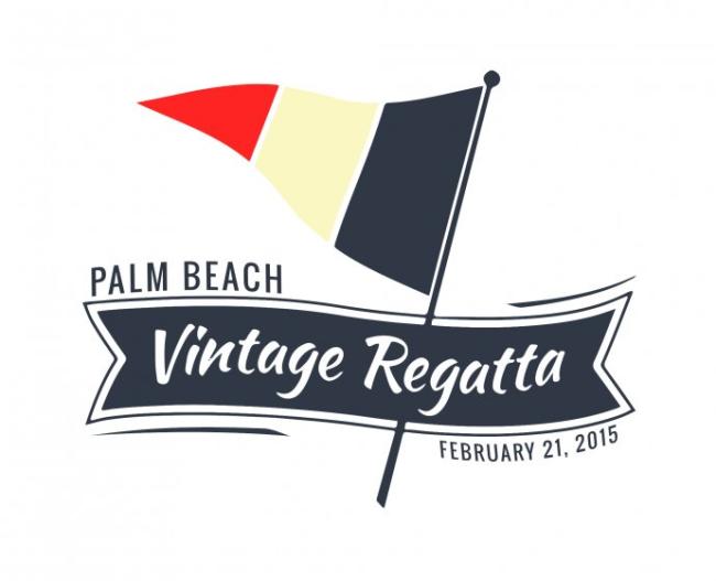 Palm Beach Vintage Regatta 