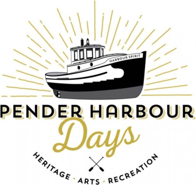 Pender Harbour Days