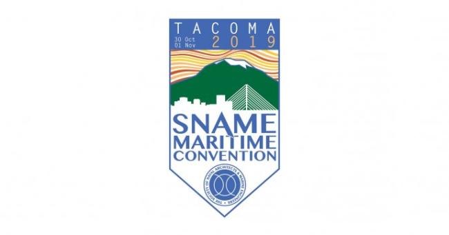SNAME 2019 Maritime Convention