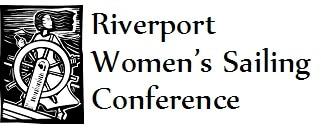 Riverport Women's Sailing Conference.