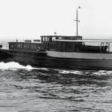 ANNIE LAURIE was launched as BONITA IV in 1929.