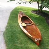 Wood Duck Kayak