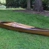 Kayak - Shearwater 17 Hybrid kit