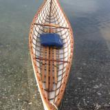 Tandem Canoe photo 1