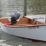  CLC Peeler Skiff photo 1