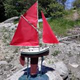 POGO sails