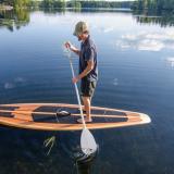 Stand Up Paddleboard photo 1.