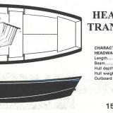 Transport 9-9 3 view drawing