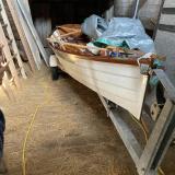 16' SHARPIE CAT KETCH FOR SALE