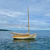 1928 Herreshoff 12 1/2