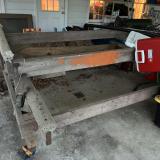 Boat Dollie, Used to refinish boats