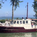 45' trawler "ARCHIMEDES"