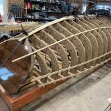 Haven 12 1/2 Molds & Strongback