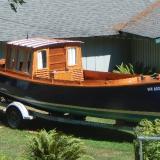 Harbormaster, model #HL-485