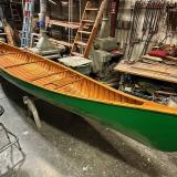 20' Canoe