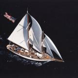 DAUNTLESS, Alden schooner