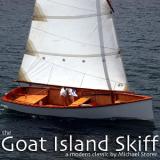 Goat Island Skiff