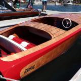 ZipKit Plywood Boat Kit