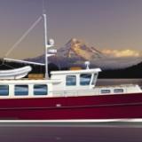 COASTWORKER 36 WORKBOAT