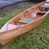 Eureka 155 15'6" Canoe photo