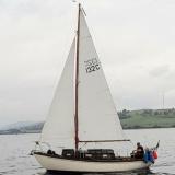 ALMIRA of Rhu on the Clyde