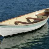 Port side