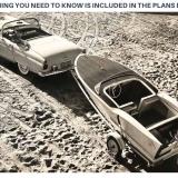 Manufacturer Photo:  Glen-L Marine Ldorado