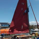 checking mailsail