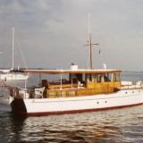 TENANGO photo courtesy Classic Yacht Assn.